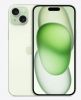 Мoбильные телефоны Apple iPhone 15 Green 256GB 
 Green zaļš zaļš 