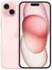 Mobilie telefoni Apple iPhone 15 Plus 128GB 
 Pink rozā Mobilie telefoni
