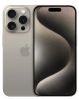 Mobilie telefoni Apple iPhone 15 Pro 128GB 
 Natural Titanium Smartfoni