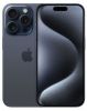 Mobilie telefoni Apple iPhone 15 Pro 128GB 
 Blue Titanium zils Smartfoni