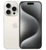 Mobilie telefoni Apple iPhone 15 Pro 256GB 
 White Titanium balts 