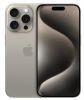 Mobilie telefoni Apple iPhone 15 Pro 256GB 
 Natural Titanium Lietots