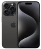 Mobilie telefoni Apple iPhone 15 Pro 512GB 
 Black Titanium melns Lietots