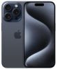 Mobilie telefoni Apple iPhone 15 Pro 512GB 
 Blue Titanium zils 
