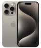 Мoбильные телефоны Apple iPhone 15 Pro Max 256GB Natural Titanium Смартфоны
