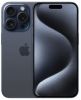 Mobilie telefoni Apple iPhone 15 Pro Max 512GB 
 Blue Titanium zils 