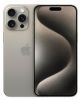 Mobilie telefoni Apple iPhone 15 Pro Max 1TB 
 Natural Titanium Lietots