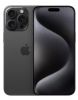 Mobilie telefoni Apple iPhone 15 Pro Max 1TB 
 Black Titanium melns 
