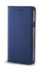 Аксессуары Моб. & Смарт. телефонам - iLike 
 Samsung 
 Galaxy A54 5G Smart Magnet case 
 Navy Blue zils 