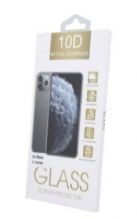 - iLike 
 
 Galaxy A34 5G frame Tempered glass 10D 
 Black melns