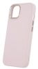 Аксессуары Моб. & Смарт. телефонам - iLike 
 Samsung 
 Galaxy A14 4G  /  A14 5G Satin case 
 Pink rozā 
