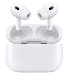 Apple AIRPODS PRO 2ND GEN White