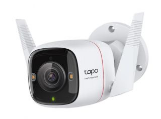 TP-LINK Outdoor Security Wi-Fi Camera