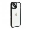 Аксессуары Моб. & Смарт. телефонам - iLike 
 Apple 
 iPhone 15 Pro Max STARS LENS ACRYLIC COVER 
 Black ...» 