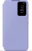 Аксессуары Моб. & Смарт. телефонам Samsung Samsung 
 - 
 Galaxy A54 5G Smart View Cover 
 Blueberry 