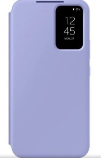 Samsung Samsung 
 - 
 Galaxy A54 5G Smart View Cover 
 Blueberry