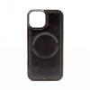 Aksesuāri Mob. & Vied. telefoniem Evelatus iPhone 14 Multifunctional Wallet wristband leather case Black 