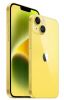 Мoбильные телефоны Apple iPhone 14 128GB 
 Yellow dzeltens Б/У