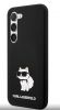 Аксессуары Моб. & Смарт. телефонам - Karl Lagerfeld 
 Samsung 
 Galaxy S23 Liquid Silicone Choupette NFT ...» Безпроводные зарядки (Индуктивные)