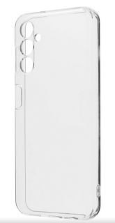 - iLike 
 Samsung 
 Galaxy A14 5G TPU Case 
 Transparent