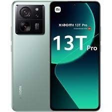 Xiaomi 13T Pro Meadow Green 12 / 512GB zaļš