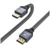 Aksesuāri datoru/planšetes - Wozinsky 
 
 cable HDMI 2.1 8K 60 Hz 48 Gbps  /  4K 120 Hz  /  2K 14...» Kabeļi HDMI/DVI/VGA/USB/Audio/Video