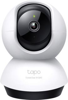 TP-LINK Pan / Tilt AI Home Security Wi-Fi