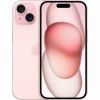 Мoбильные телефоны Apple iPhone 15 256GB Pink 