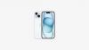 Мoбильные телефоны Apple iPhone 15 256GB Blue Б/У