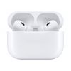 Aksesuāri Mob. & Vied. telefoniem Apple AirPods Pro  2nd gen.  with MagSafe Charging Case  USB‑C  White balt...» 220V lādētājs