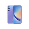 Mobilie telefoni Samsung Galaxy A34 5G 6/128GB Awesome Violet 