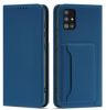 Aksesuāri Mob. & Vied. telefoniem - iLike 
 Samsung 
 Galaxy A52 5G Pouch Wallet Card Holder Card Case C...» 