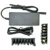 Аксессуары компютера/планшеты - NCH3 Universal 90W (Max 5A) AC 12-24V Automatic switch Notebook Charge...» Cумки для ноутбуков