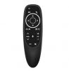 Аксессуары компютера/планшеты - G10s Pro Universal Smart TV Air Mouse - Wireless / IR Remote Voice Ass...» 