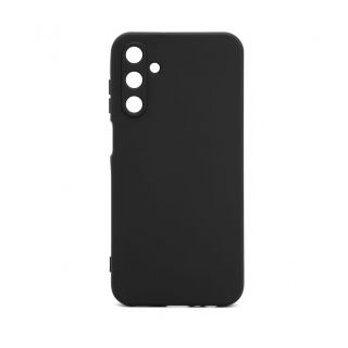 - Galaxy A15 Nano Silicone case Black