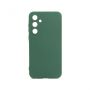 - iLike Samsung Galaxy A35 Nano Silicone case Forest Green