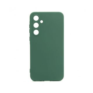 - iLike Samsung Galaxy A35 Nano Silicone case Forest Green