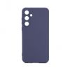 Аксессуары Моб. & Смарт. телефонам - Galaxy A35 Nano Silicone case Midnight Blue 