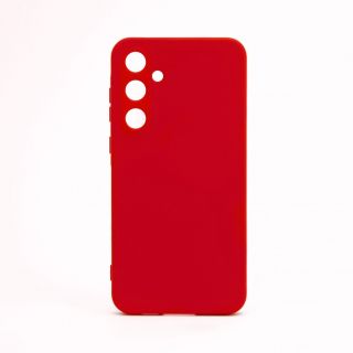 - Galaxy A55 Nano Silicone case Red