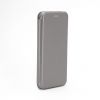 Aksesuāri Mob. & Vied. telefoniem - Galaxy A55 Book Case Silver 