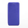 Aksesuāri Mob. & Vied. telefoniem - Galaxy A55 Book Case Midnight Blue 