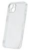Aksesuāri Mob. & Vied. telefoniem - iLike 
 Samsung 
 Galaxy S21 FE Slim case 2 mm 
 Transparent 