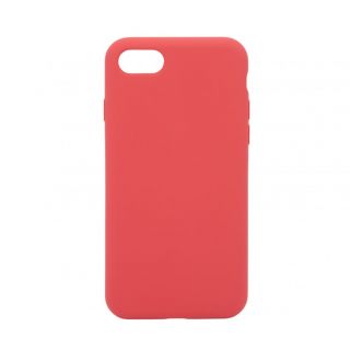 Evelatus iPhone 7/8/SE2020/SE2022 Premium Soft Touch Silicone Case Camelia 
