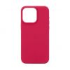 Aksesuāri Mob. & Vied. telefoniem Evelatus iPhone 15 Pro Premium Magsafe Soft Touch Silicone Case New Function Ro...» Citas