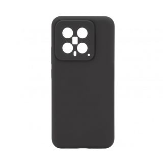 Evelatus 14 Premium Soft Touch Silicone Case Black