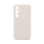 Evelatus Galaxy S24 Premium Magsafe Soft Touch Silicone Case Grey