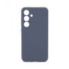 Аксессуары Моб. & Смарт. телефонам Evelatus Galaxy S24 Premium Magsafe Soft Touch Silicone Case Midnight Blue Безпроводные зарядки (Индуктивные)