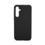 Evelatus Galaxy S23 FE Premium Soft Touch Silicone Case Black