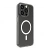 Аксессуары Моб. & Смарт. телефонам Evelatus iPhone 14 Pro Max Clear Case With MagSafe and Camera Protection Transp...» Безпроводные зарядки (Индуктивные)