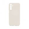 Aksesuāri Mob. & Vied. telefoniem - Galaxy A15 Premium Soft Touch Silicone Case Antique White 